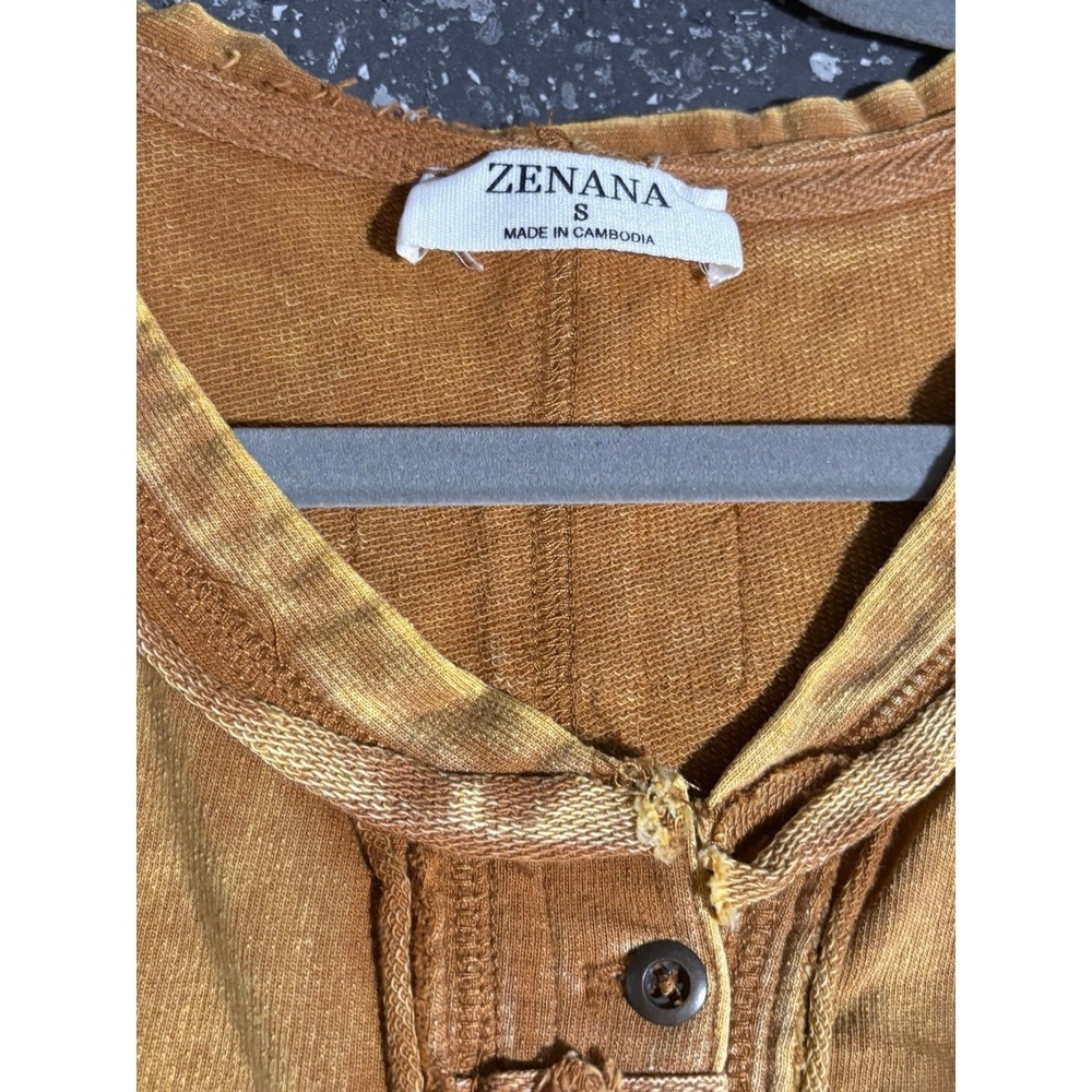 Zenana Outfitters Bulk Lot Bundle of 12 - Romper - tanks - Tee - Tops - SzSmall - Picture 6 of 6